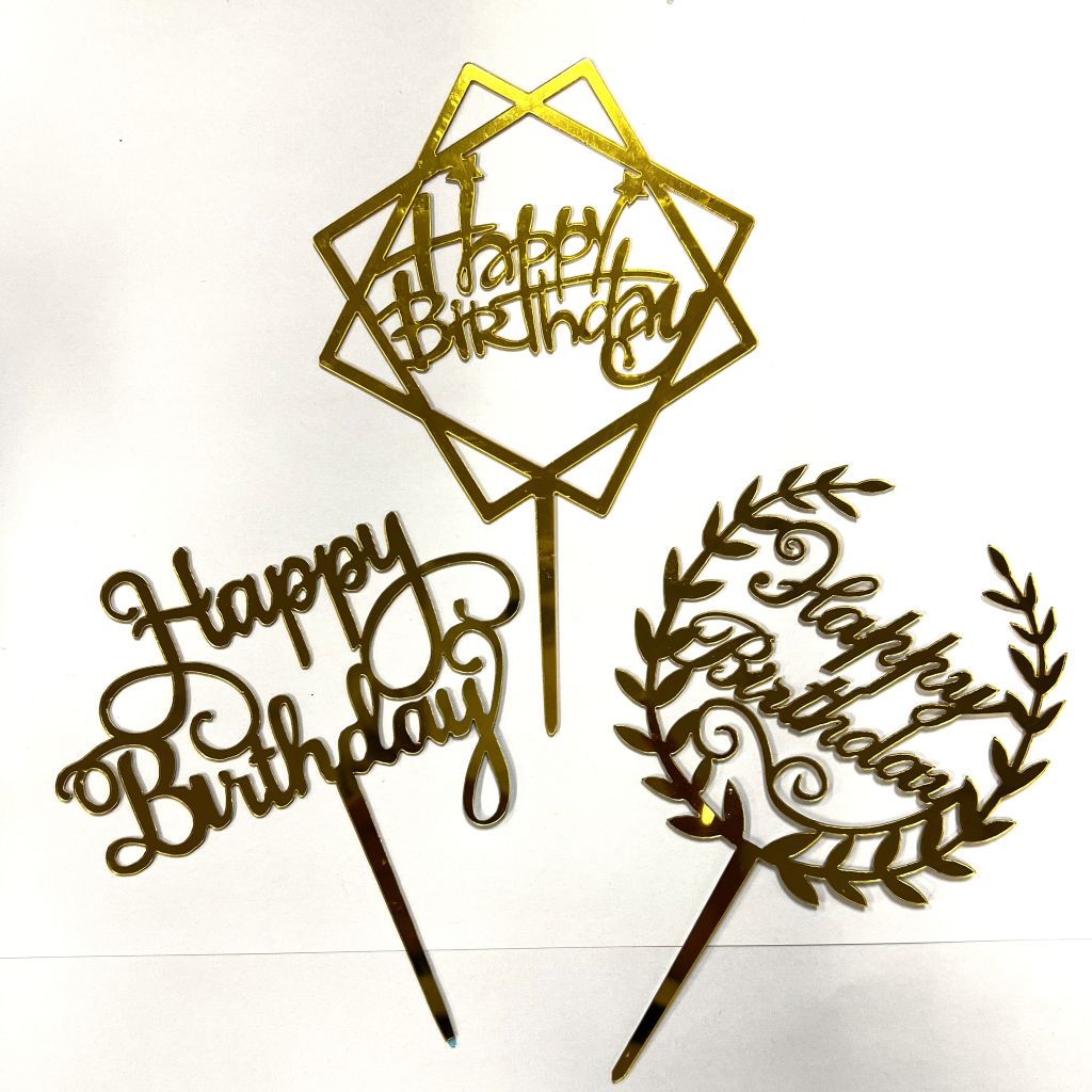 Birthday Pic – HUMMEL'S FLOWERS INC, Anchorage AK