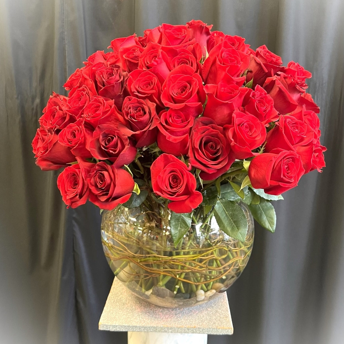 Big 100 – HUMMEL'S FLOWERS INC, Anchorage AK