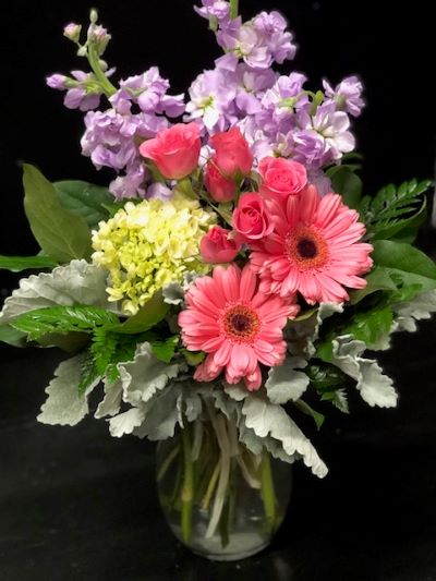 Sweet Talk – HUMMEL'S FLOWERS INC, Anchorage AK