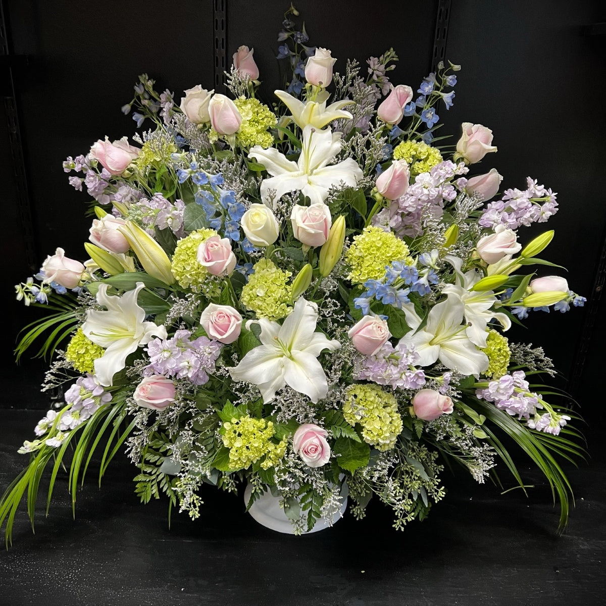 Everlasting thoughts