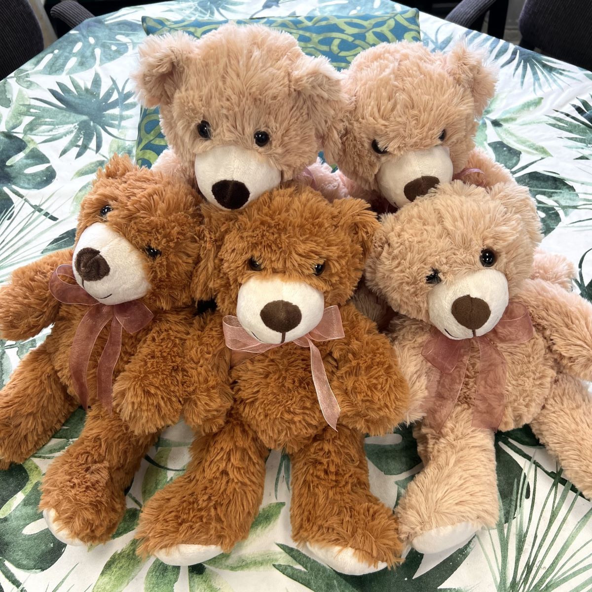 Teddy Bear