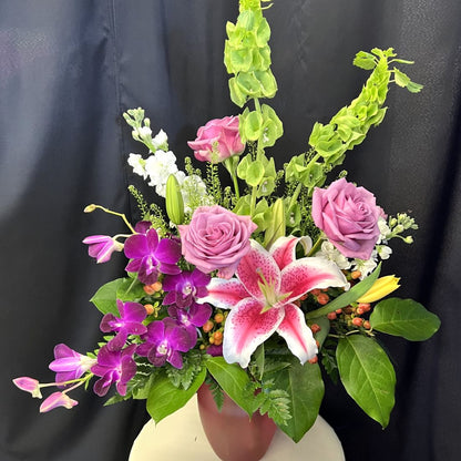 Marvelous Mama – HUMMEL'S FLOWERS INC, Anchorage AK