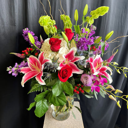 Happy Dreams – HUMMEL'S FLOWERS INC, Anchorage AK