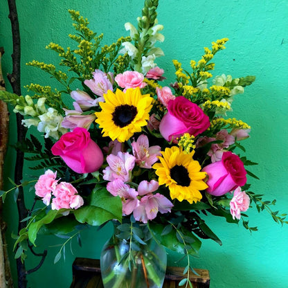 Perfect Day – HUMMEL'S FLOWERS INC, Anchorage AK