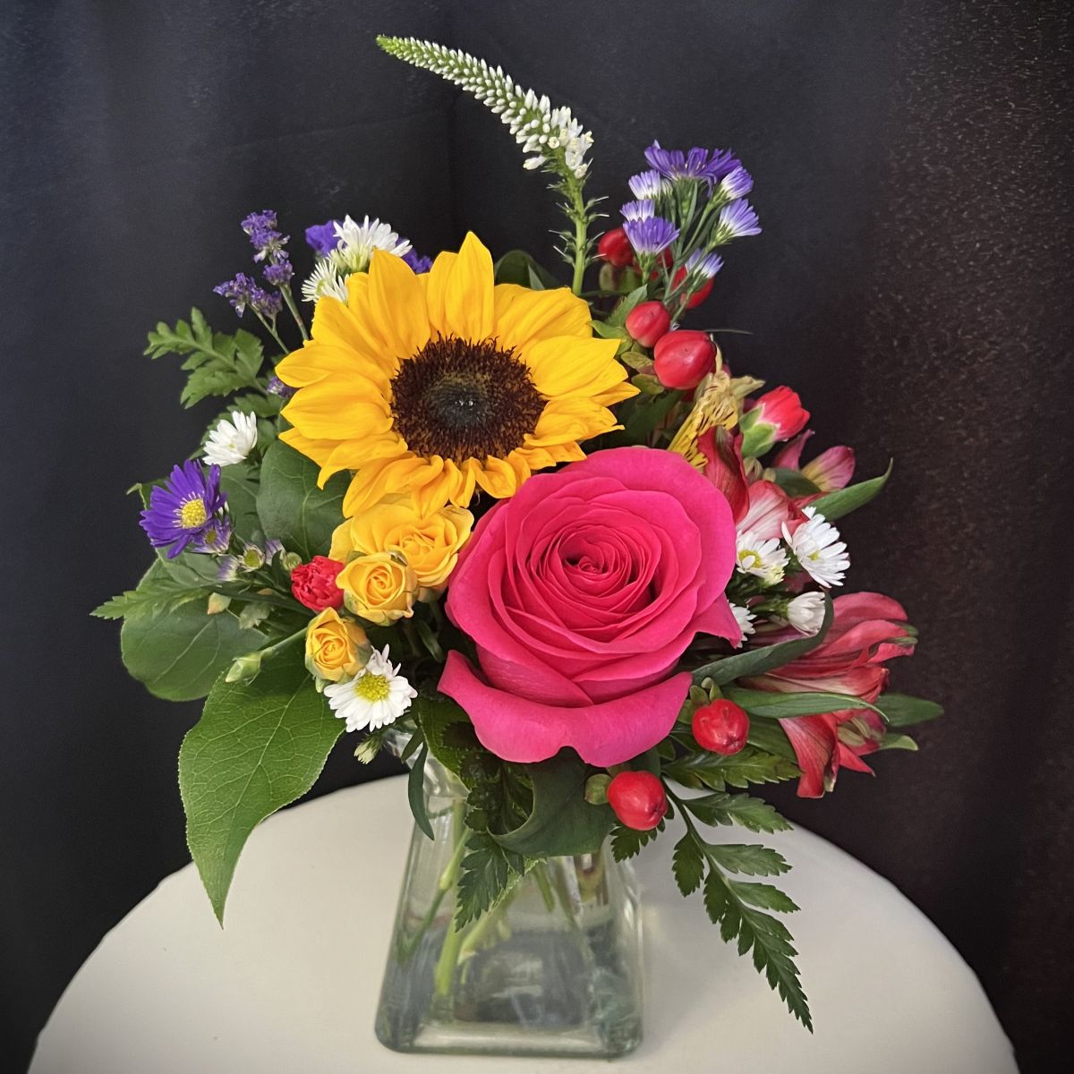 How Sweet It is