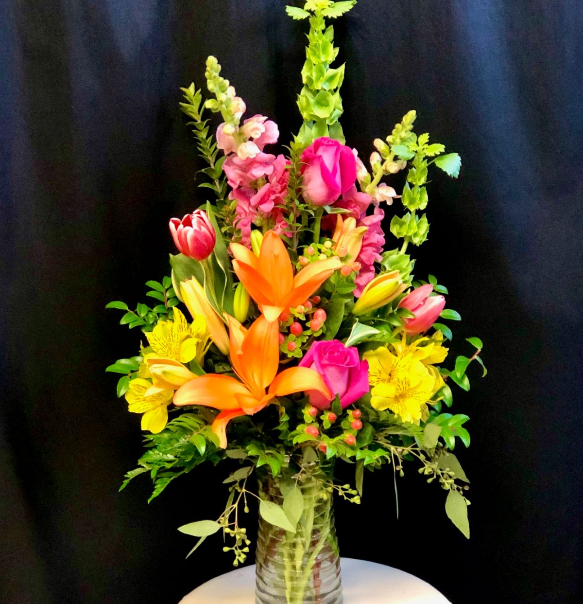 Sunny Day Bouquet